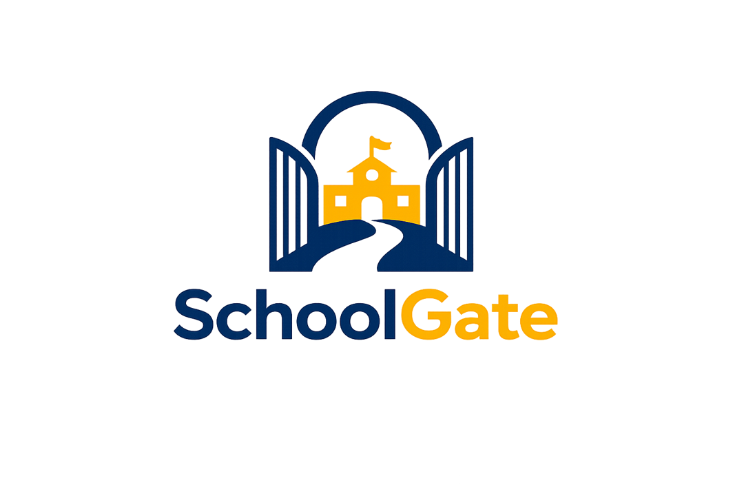 SchoolGate — La porte vers la bonne école au Maroc